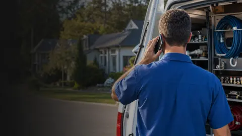 Contact Preferred Plumbing Solutions for a free plumbing quote