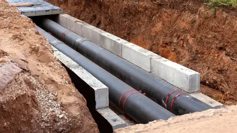 Completed plumbing projects by Preferred Plumbing Solutions in North Idaho