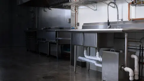 Commercial Plumbing plumbing service by Preferred Plumbing Solutions in Spirit Lake, Idaho and North Idaho