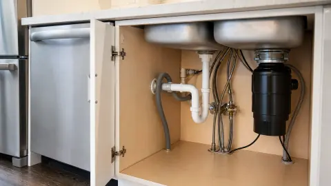 Dishwashers & Disposals plumbing service by Preferred Plumbing Solutions in Spirit Lake, Idaho and North Idaho