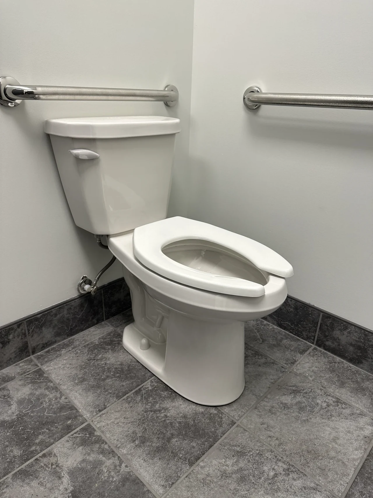 Toilet & Fixture Trim-Out